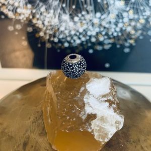 Pandora *Retired* Essence “Wellness” Charm